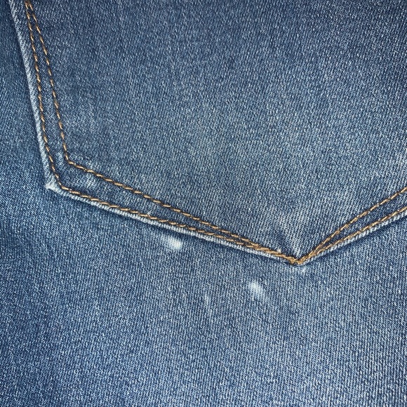 Just Fab Skinny Jeans - Picture 3 of 4